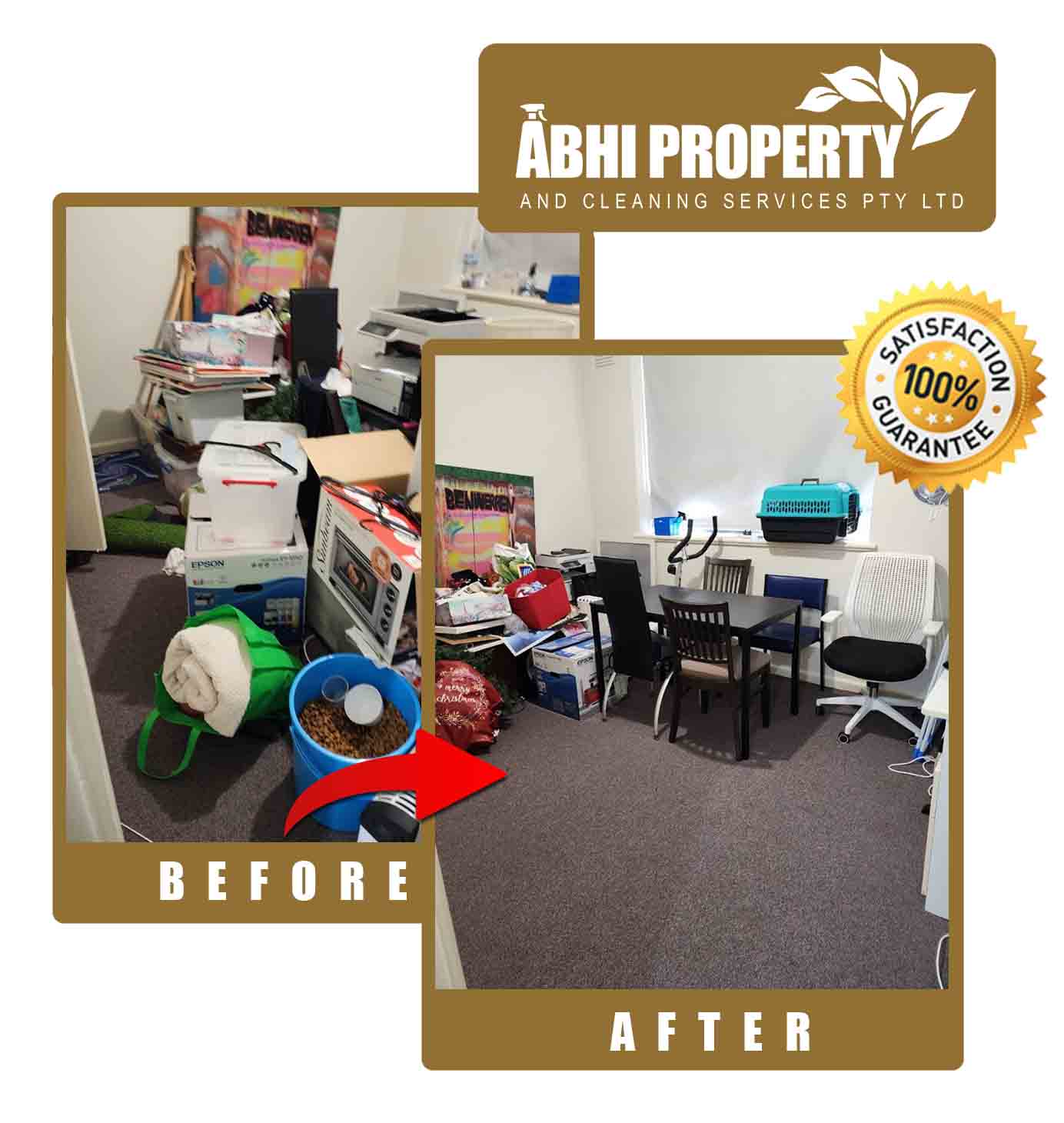 AFT Cleaning Company